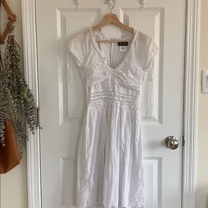 Vintage dress
